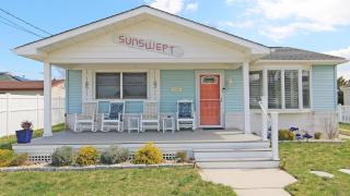 Sunswept - Pet Friendly! - North Cape May - 0