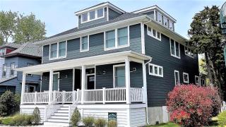 Sweet On Sunset! Brand New Construction! - West Cape May - 0