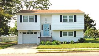 915 Wenonah Avenue - Cape May - 0