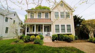 320 Knox Avenue, Cape May Point - Cape May Point - 0