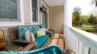 320 Knox Avenue, Cape May Point - Cape May Point - 7