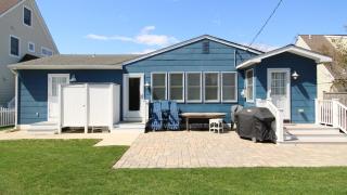 Comfortable Beach Home-Two Blocks From Beach - Cape May - 8
