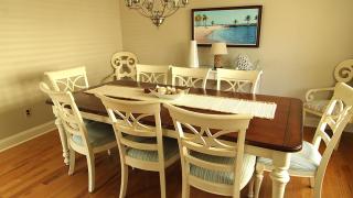 Comfortable Beach Home-Two Blocks From Beach - Cape May - 4