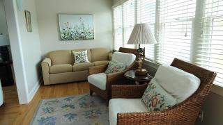 Comfortable Beach Home-Two Blocks From Beach - Cape May - 3