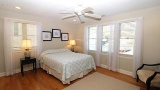 Comfortable Beach Home-Two Blocks From Beach - Cape May - 1