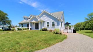 Fairwinds Cottage - Cape May - 6