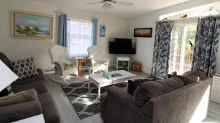 149 Emerald Avenue - West Cape May - 5