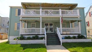 16 Jefferson St, 1 - Cape May - 0