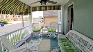16 Jefferson St, 1 - Cape May - 9