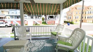 16 Jefferson St, 1 - Cape May - 8