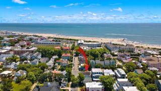 Coastal Cottage On Congress - Cape May - 9