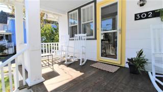 Coastal Cottage On Congress - Cape May - 8