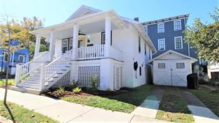 Coastal Cottage On Congress - Cape May - 7