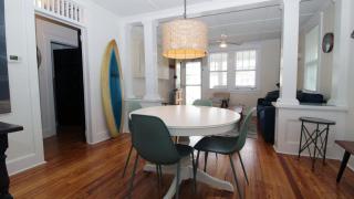Coastal Cottage On Congress - Cape May - 5