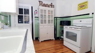 Coastal Cottage On Congress - Cape May - 3