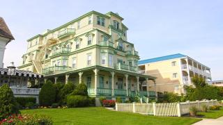 Morning Star Villa Unit 8 - Cape May - 0