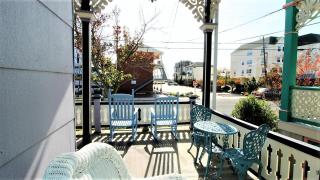 817 Stockton - Whole House - Cape May - 8