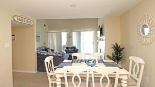 Cape Manor Unit 209 - Cape May - 4