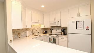 Cape Manor Unit 209 - Cape May - 1