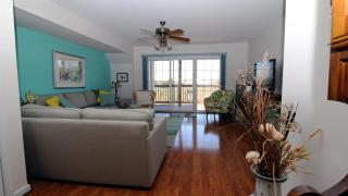600 Myrtle Ave, - Cape May - 9