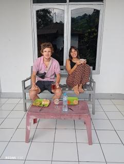 Hidayah homestay - Kelimutu - 3