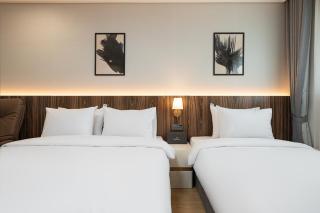 Hound hotel gunsan - Gunsan - 3