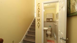 1125 F Beach Ave, - Cape May - 7