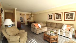 1125 F Beach Ave, - Cape May - 4