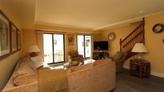 1125 F Beach Ave, - Cape May - 2