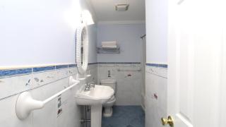 1125 F Beach Ave, - Cape May - 1
