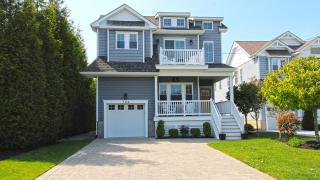 Coastal Sanctuary - West Cape May - 0