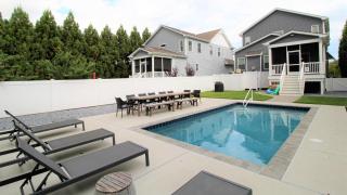 Coastal Sanctuary - West Cape May - 7