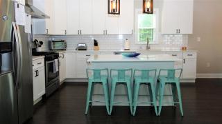Coastal Sanctuary - West Cape May - 5