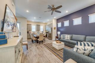 Sandy Cottage! 3 Miles From Disney With Margaritaville Resort Island H2O Access - 8080Dr - Orlando - 2