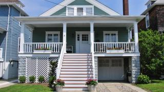 Summerthyme Apt - Cape May - 0