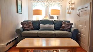 Summerthyme Apt - Cape May - 8