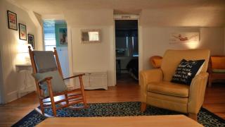 Summerthyme Apt - Cape May - 7