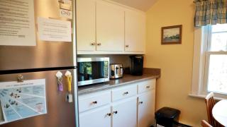 Summerthyme Apt - Cape May - 3
