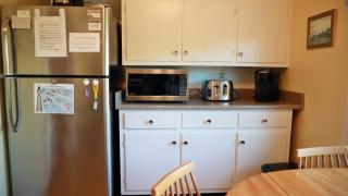 Summerthyme Apt - Cape May - 2