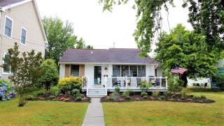 Starshine Cottage - Cape May - 0