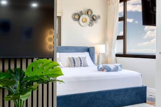 Ocean View Escape, Walk to Waikiki Beach & Free Parking - Honolulu - 1