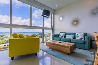1Bs-Blue325 - Leave All Your Worries Aside At This Happy Condo - 7