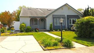 1350 A Wisconsin Ave, - Cape May - 0