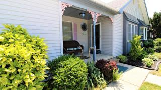 1350 A Wisconsin Ave, - Cape May - 7