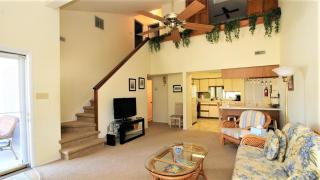 1350 A Wisconsin Ave, - Cape May - 4