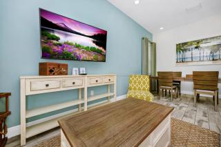 Dreamy Cottage With Private Pool Near Disney With Margaritaville Resort Island H2O Access - 8082Kd - Orlando - 5