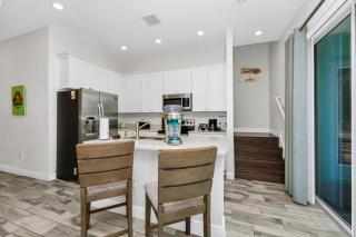 Dreamy Cottage With Private Pool Near Disney With Margaritaville Resort Island H2O Access - 8082Kd - Orlando - 4