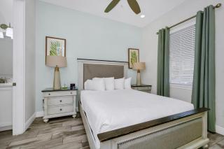 Dreamy Cottage With Private Pool Near Disney With Margaritaville Resort Island H2O Access - 8082Kd - Orlando - 1