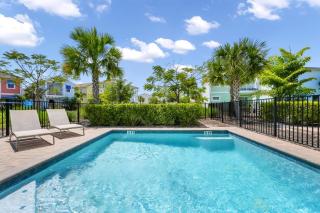 Dreamy Cottage With Private Pool Near Disney With Margaritaville Resort & Island H2O Access - 8082Kd - 7