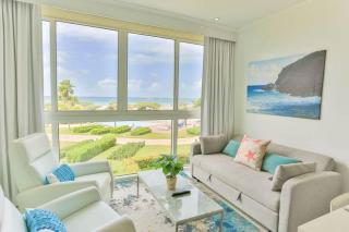 2Bs-Blue225 - 2Bd Into The Blue With Garden And Ocean View - 2